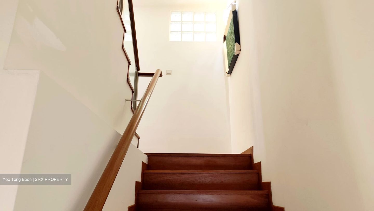 Parry Park (D19), Terrace #594129011